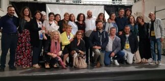 “Fiori di coraggio”, l’8 dicembre lo spettacolo teatrale vincitore del festival “Le Idi”