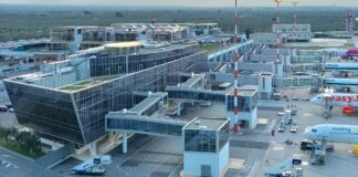 La Regione ha deciso: tamponi rapidi per chi rientra dalla Gran Bretagna