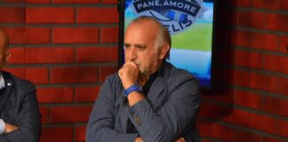 Fidelis, Roselli: «Ottimo il lavoro svolto da Moscelli. Ora lasciamo lavorare con serenità l’area tecnica»