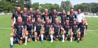 AIC Senior League: l’Andria approda al torneo finale con la Roma