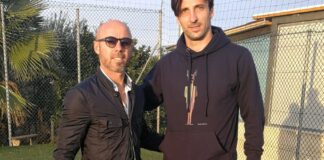 Colpo di mercato per la Fidelis: alla corte di Potenza arriva l’attaccante bosniaco Ivan Bozic