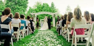 Sedi matrimoni civili, giunte in Comune 13 manifestazioni d’interesse