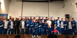 Ambizioni e progetto “giovani”, presentata la Florigel Futsal Andria