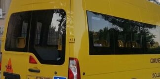Trasporto alunni con disabilità: pubblicato il bando per l’assegnazione voucher alle famiglie