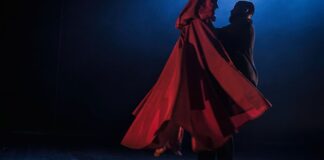 Festival Castel dei Mondi: ultimo appuntamento a Ruvo di Puglia con Cappuccetto Rosso