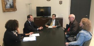 Lotta all’occupazione abusiva degli immobili, vertice in Prefettura