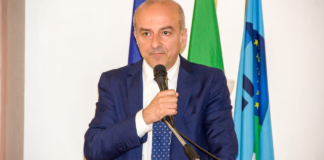 Giorgino convoca la UIL Scuola il 4 ottobre