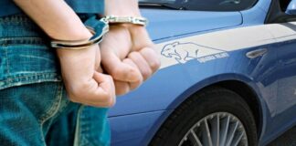 Giovane andriese pestato in stazione a Barletta: arrestati due pregiudicati