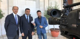 La trasmissione “Agorà” di Rai 3 a Palazzo di Città