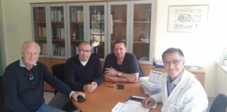 La Asl Bt apprezza il progetto di “Onda d’Urto” ed è pronta a cooperare