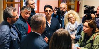 Dimissioni consiglieri, Zinni: «Quelli di maggioranza tutti attaccati alle proprie poltrone»