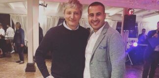 Successo di partecipazioni al pranzo “Meno soli + Solidali”