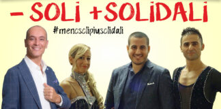 Pranzo-spettacolo il 21 ottobre con il Comitato Solidarietà per Andria