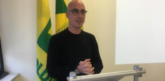 Agricoltura, Muraglia: «Divenga priorità nell’azione di Governo regionale»