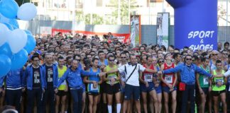 10^ Trofeo Federiciano ad Andria il 20 ottobre nel segno della prevenzione