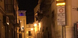 Z.T.L. nel centro storico: al via da oggi la nuova fascia oraria