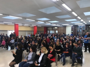 Delle Donne - Emiliano stabilizzazione precari asl
