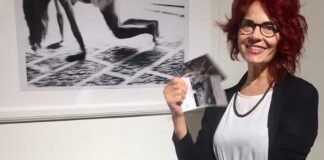 “Le mie Orme”, viaggio nella fotografia d’Autore di Mirella Caldarone