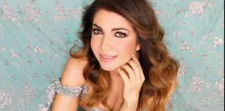 Cristina D’Avena ad Andria il 3 dicembre