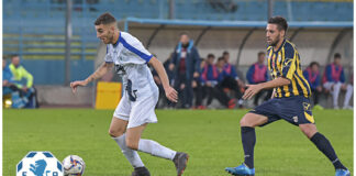 Fidelis Andria – Team Altamura, derby federiciano al giro di boa