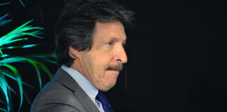 Il Procuratore Generale della Corte di Cassazione, l’avv. Riccardo Fuzio in pensione da novembre