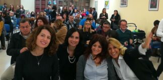 Stabilizzazioni Asl Bt, Marzano (Fp Cgil Bat): «Giornata di festa, ma la battaglia continua»