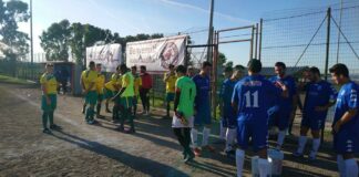 Coppa Puglia, la Virtus Andria supera il San Ferdinando e passa il turno