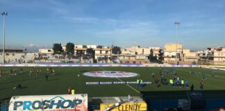 Serie D, Cerignola – Fidelis: LIVE 1-1. Rivivi il match in diretta testuale