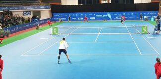 ATP Challenger Castel del Monte: la sesta edizione al francese Ugo Humbert
