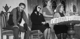 Torna “Cɘrrò a na doicɘ l crɘstioinɘ?”, commedia in vernacolo andriese