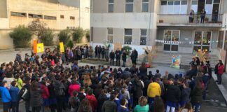Giocando nel Tempo all’I.C. “Don Bosco-Manzoni” il 12 giugno