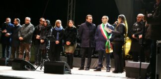 Conclusa la Fiera del Carciofo con il 49° Premio Carciofo d’Oro