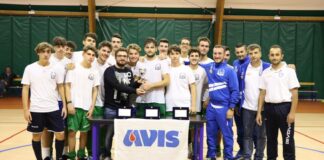 Florigel Futsal Andria, al via il primo storico campionato Under 21