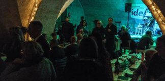 Grande successo per la cena sociale “Vin(n)tage” dell’associazione Ideazione