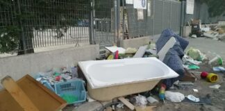 L’Isola Ecologica chiusa non giustifica ignoranza e inciviltà