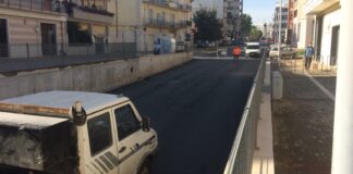 Lavori tronco fognario: divieti al traffico veicolare su via Catullo e strade limitrofe