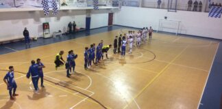 La Florigel Andria non sa più vincere, è 4° ko contro il Monte Sant’Angelo