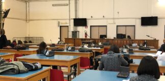 Processo Bari-Nord: ribadite le richieste di processo per gli imputati