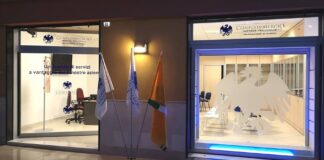 Confcommercio Andria, Flavio Civita si dimette dal direttivo cittadino