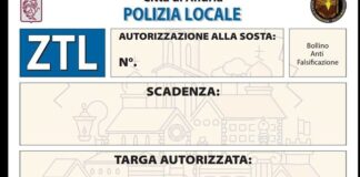 Ztl Centro Storico: al via la distribuzione gratuita dei pass