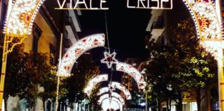 Vigilia di Natale, riunione tecnica in Commissariato per sicurezza e ordine pubblico