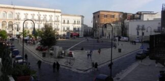 Vigilia di Natale: Centro Storico chiuso al traffico dalle ore 14