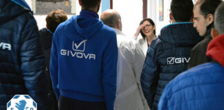 Sport e sociale: “La partita insuperabile” della Fidelis Andria quest’oggi nel Centro di “Quarto di Palo”