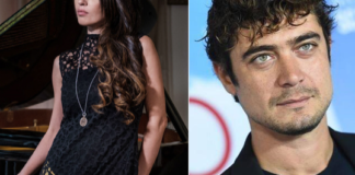 Domani il Premio “Puglia Imperiale” Riccardo Scamarcio e Federica Fornabaio