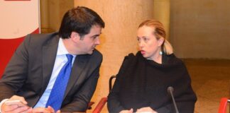 Nasce il patto federativo Meloni-Fitto, dalla Puglia cinque consiglieri regionali