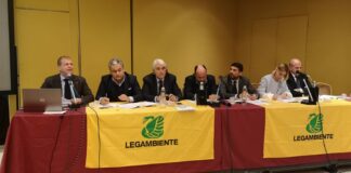 Andria tra i Comuni Ricicloni, Giorgino: «Straordinario impegno dei cittadini andriesi»