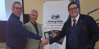 “Nativi digitali”: l’esperto Massimo Lucidi dialoga con gli studenti dell’Istituto “Carafa”