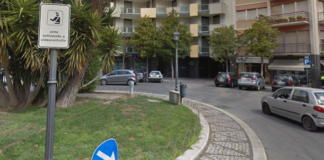 Piazza Marconi chiusa al traffico per le manifestazioni musicali e culturali delle festività