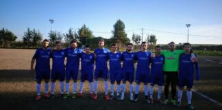 La Virtus Andria batte in rimonta il Foggia Incedit: 2-1 al “Fidelis”