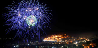 Capodanno, boom di turisti in tutta la Puglia